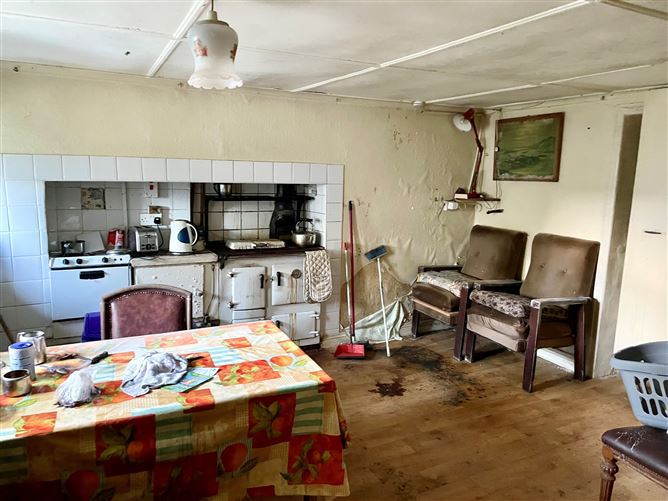 Griffinstown, Borris, Co. Kilkenny