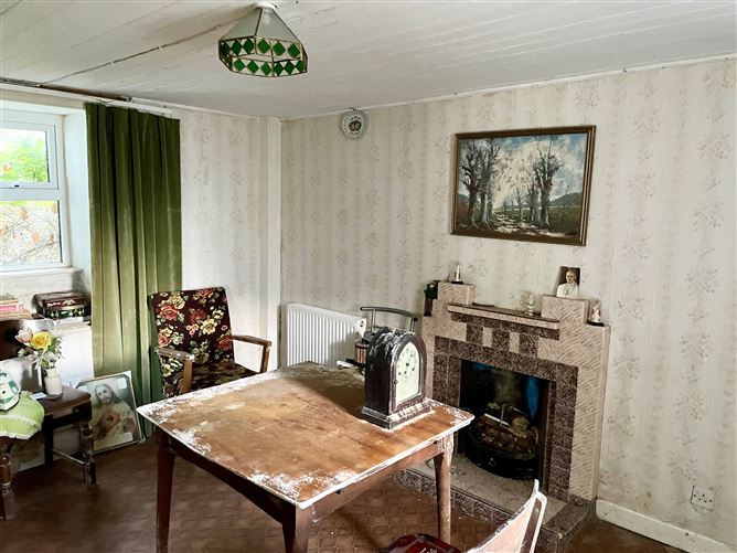 Griffinstown, Borris, Co. Kilkenny