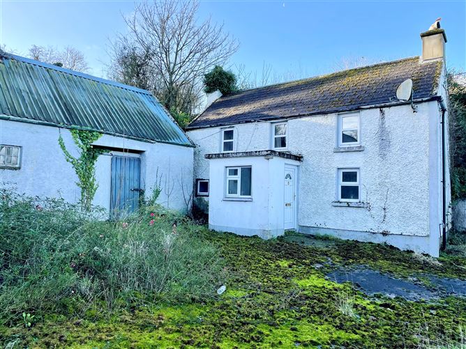 Griffinstown, Borris, Co. Kilkenny