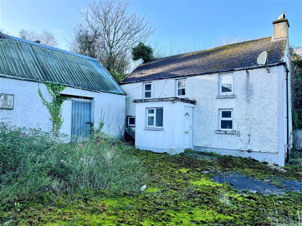 Griffinstown, Borris, Co. Kilkenny