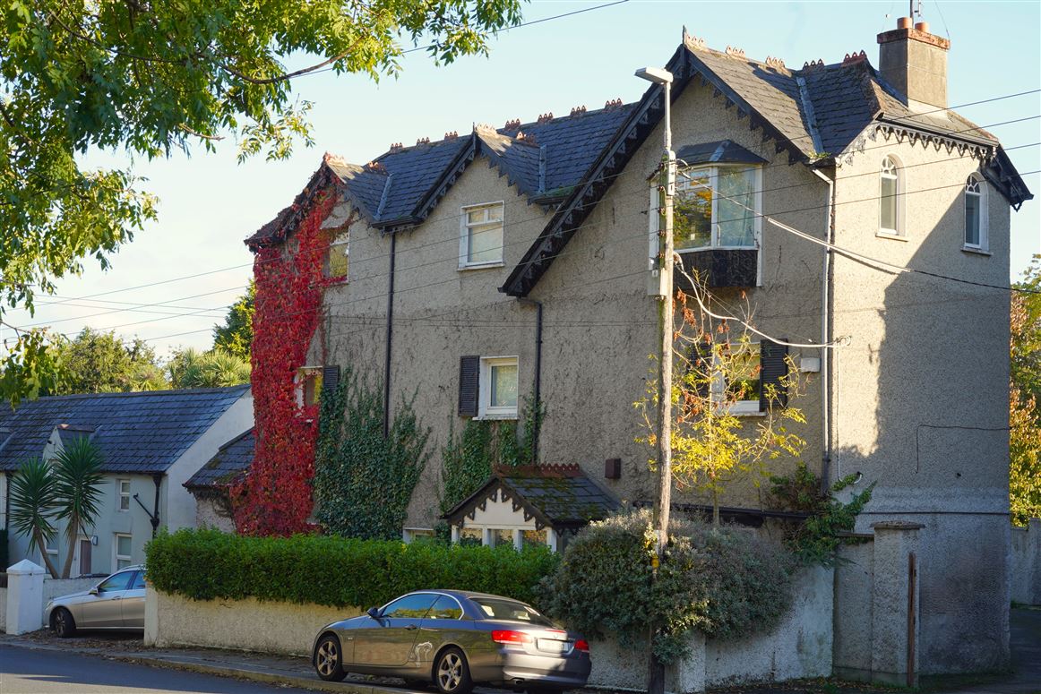 'Caspian' Old Connaught Avenue, Bray, Wicklow