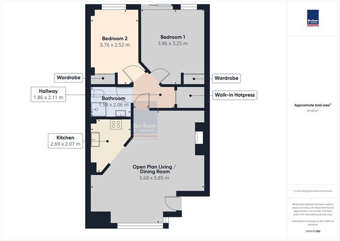 32 Cromwells Fort Grove, Mulagnnon, Wexford Town, Wexford