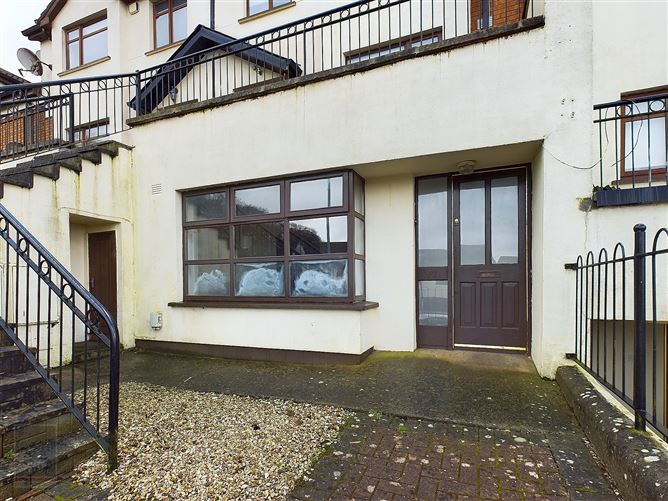 32 Cromwells Fort Grove, Mulagnnon, Wexford Town, Wexford