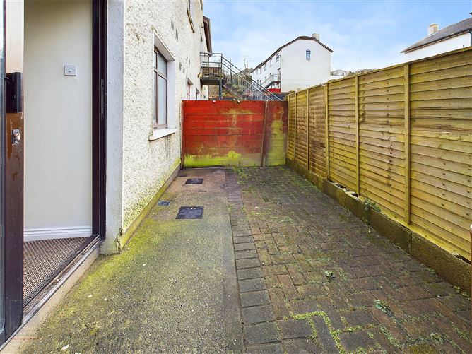 32 Cromwells Fort Grove, Mulagnnon, Wexford Town, Wexford