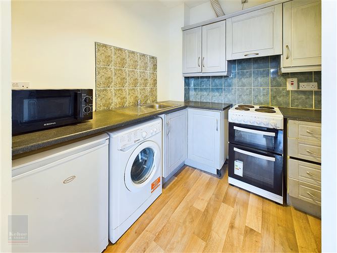 32 Cromwells Fort Grove, Mulagnnon, Wexford Town, Wexford