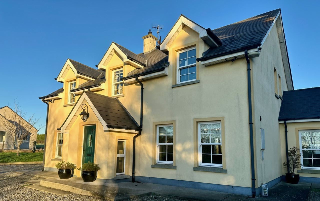Yellow House, Dillonstown, Lynns, Dunleer , Annagassan, Louth