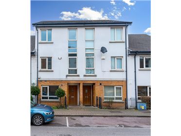 Image for 26 Belmayne Park North , Belmayne, Dublin 13