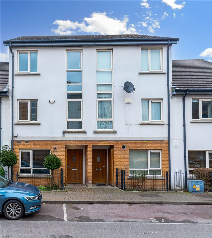26 Belmayne Park North , Belmayne, Dublin 13