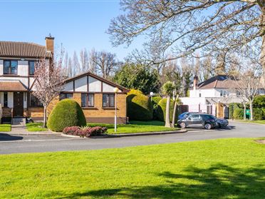 Image for 32 Beaufield Manor, Stillorgan, Dublin