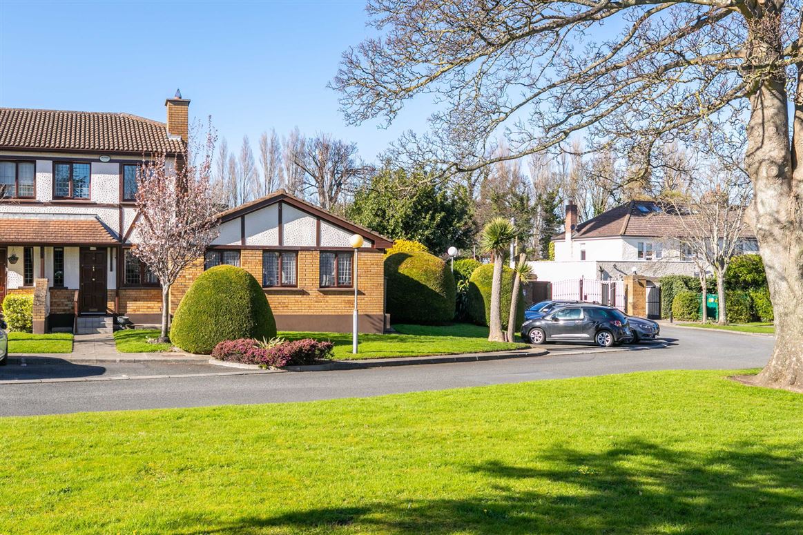 32 Beaufield Manor, Stillorgan, Dublin