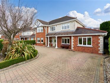 Image for 21 Woodberry, Carpenterstown Road, Castleknock, Dublin 15, County Dublin