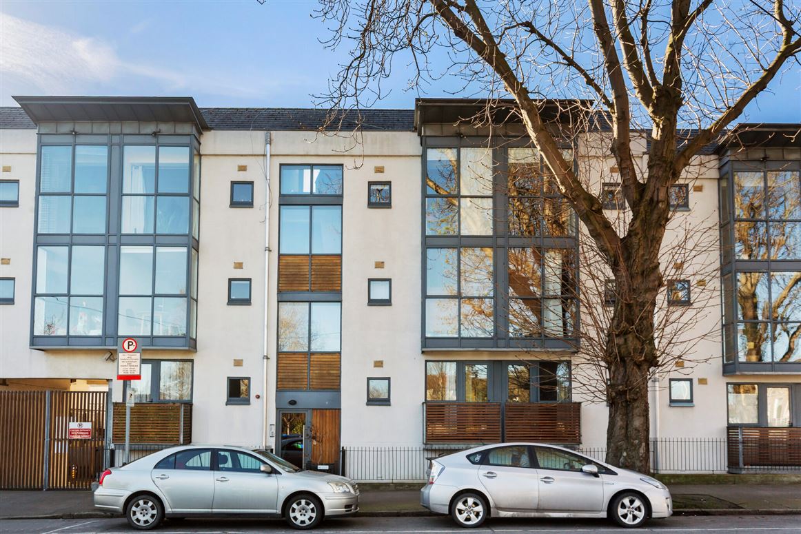 8b The Park, Military Road, Rathmines, Dublin 6
