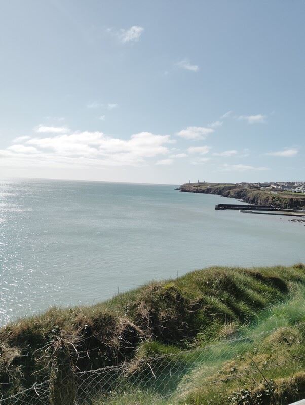 Stay and enjoy!, Co. Waterford