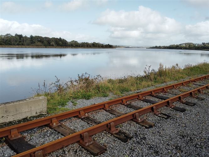 Stay and enjoy!, Co. Waterford