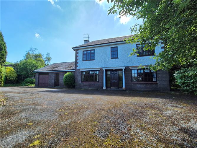 Ennis Road, Kildysart, Clare