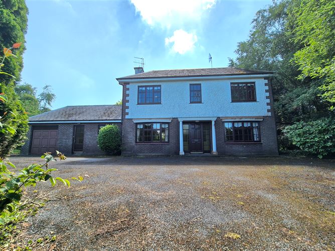 Ennis Road, Kildysart, Clare