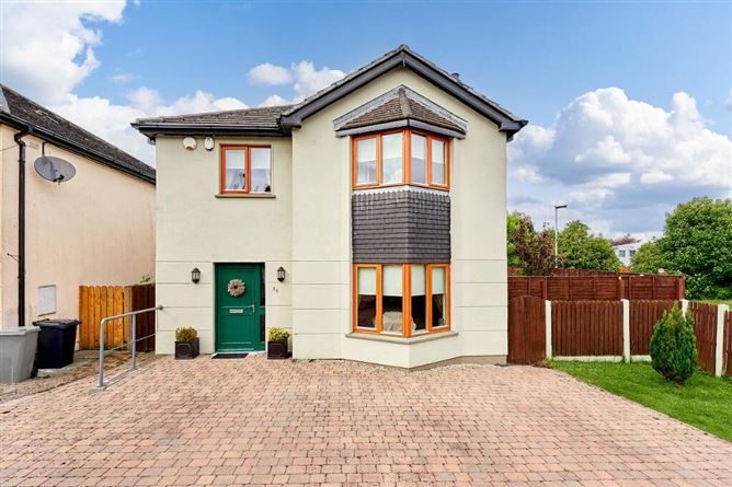 36 Westfield, Kells, Meath