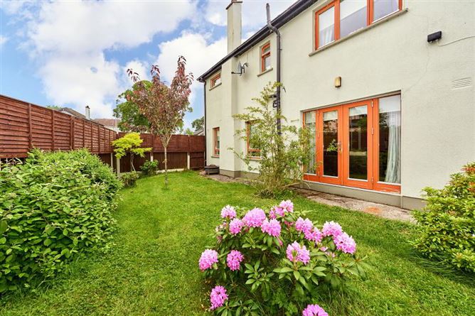 36 Westfield, Kells, Meath