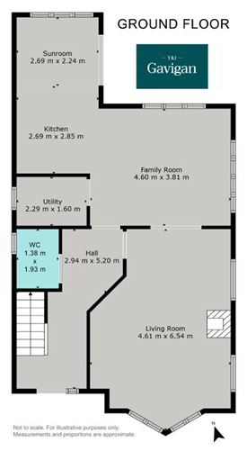 36 Westfield, Kells, Meath