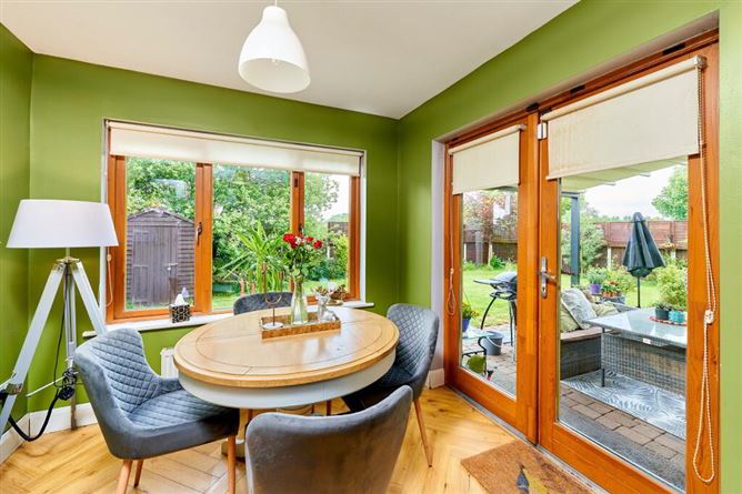 36 Westfield, Kells, Meath