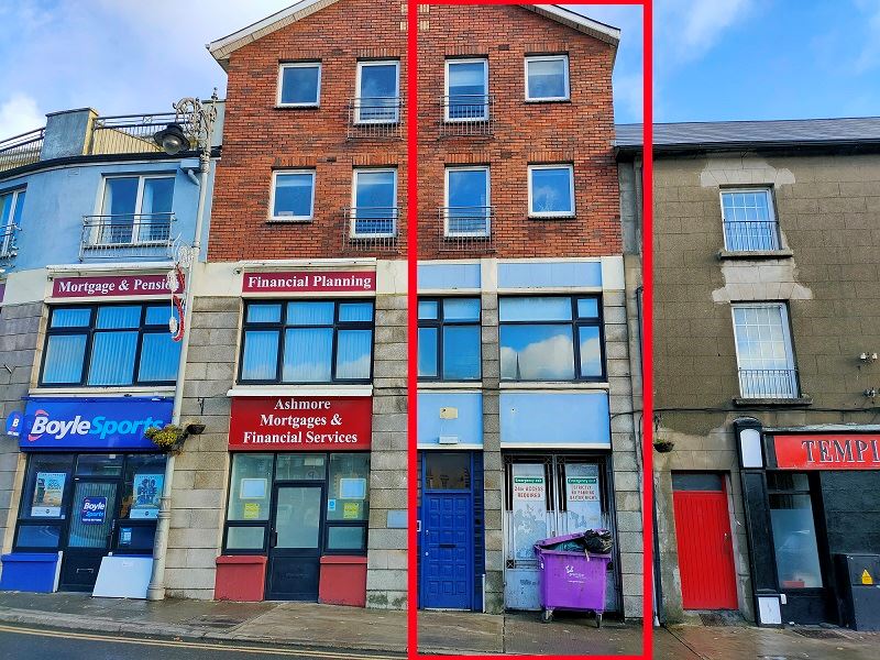 Offices at No. 9 Portsmouth House, Enniscorthy, Wexford