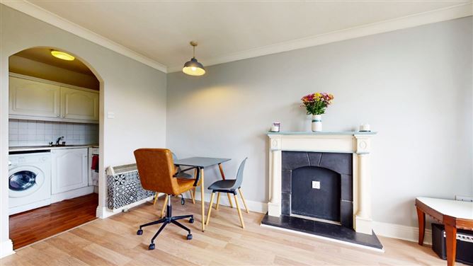 Apartment 34, 52 Mountjoy Square South, Dublin 1, Dublin