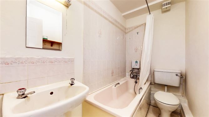 Apartment 34, 52 Mountjoy Square South, Dublin 1, Dublin