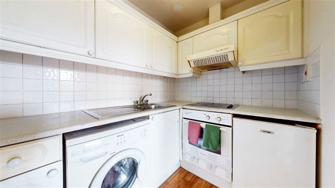 Apartment 34, 52 Mountjoy Square South, Dublin 1, Dublin