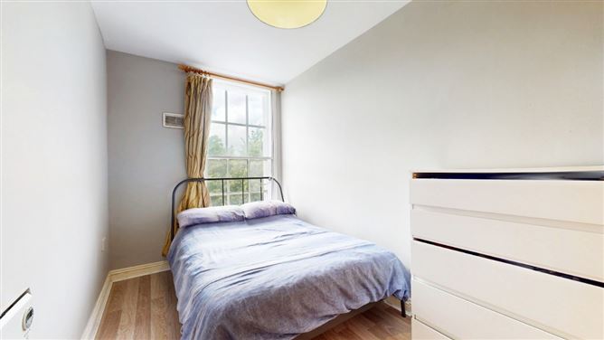 Apartment 34, 52 Mountjoy Square South, Dublin 1, Dublin