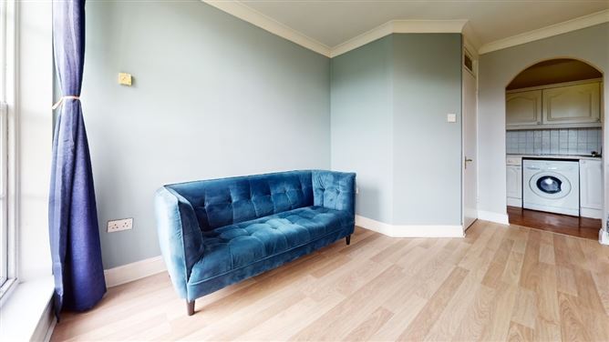 Apartment 34, 52 Mountjoy Square South, Dublin 1, Dublin