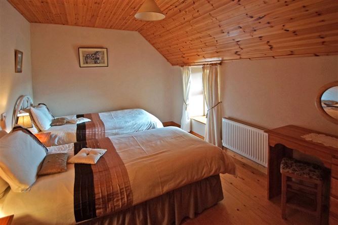 2 Bed in Cahedaniel,Cahedaniel,  Kerry