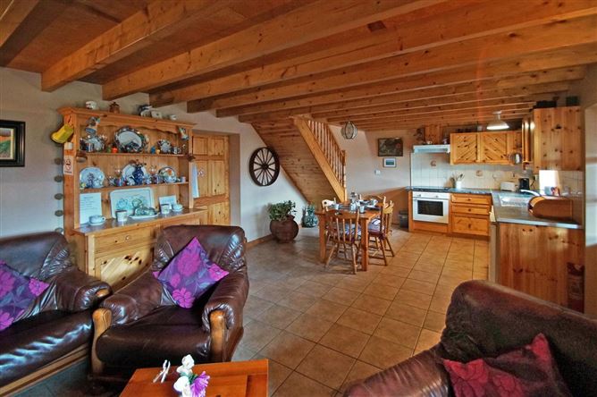 2 Bed in Cahedaniel,Cahedaniel,  Kerry