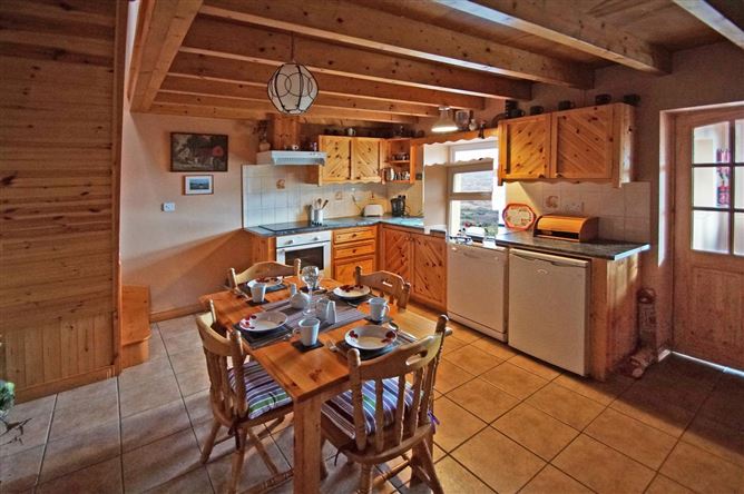 2 Bed in Cahedaniel,Cahedaniel,  Kerry