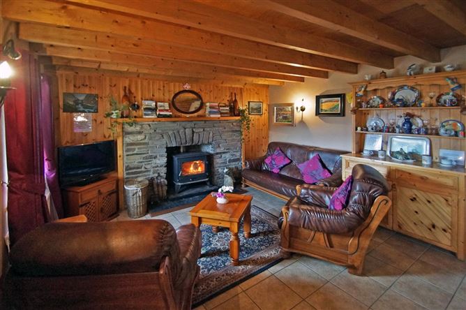 2 Bed in Cahedaniel,Cahedaniel,  Kerry