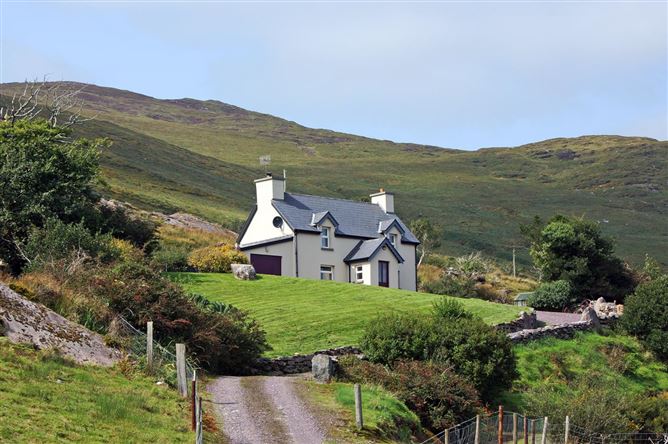 2 Bed in Cahedaniel,Cahedaniel,  Kerry