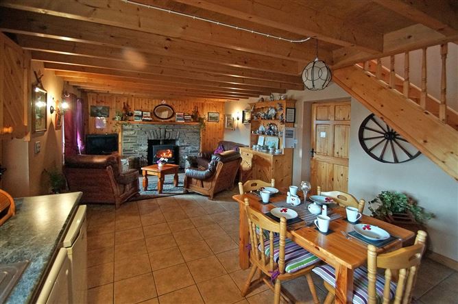 2 Bed in Cahedaniel,Cahedaniel,  Kerry