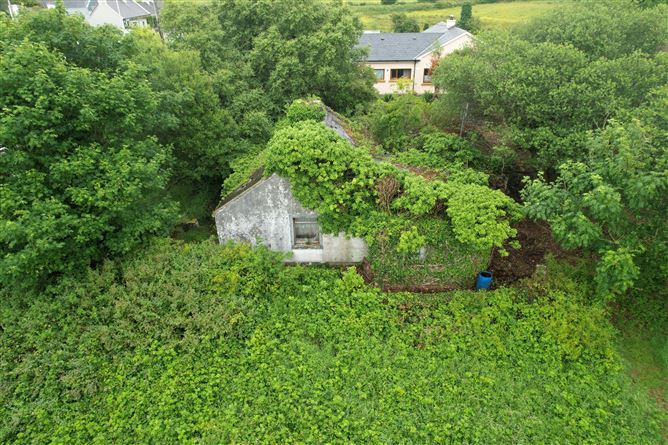 0.9 Acres, Castlebar Road, Westport, Co. Mayo