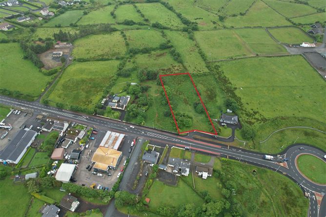 0.9 Acres, Castlebar Road, Westport, Co. Mayo