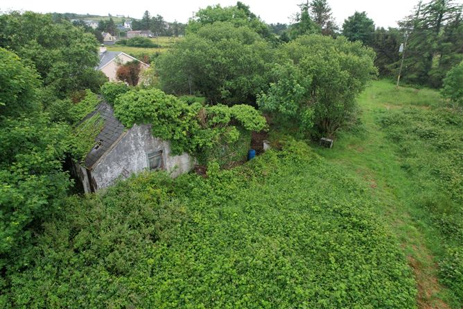0.9 Acres, Castlebar Road, Westport, Co. Mayo