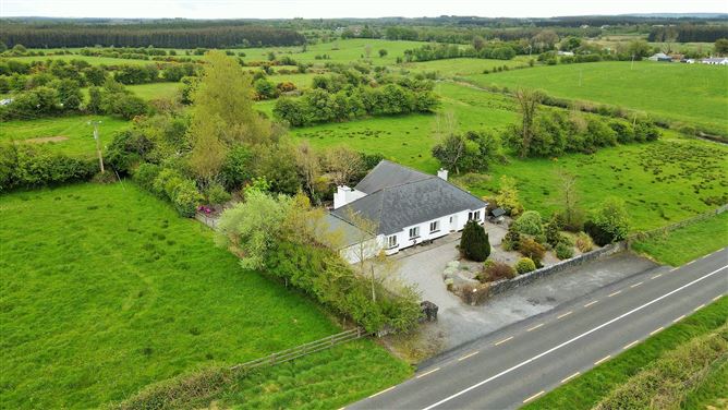Cloontowart, Lisacul, Roscommon