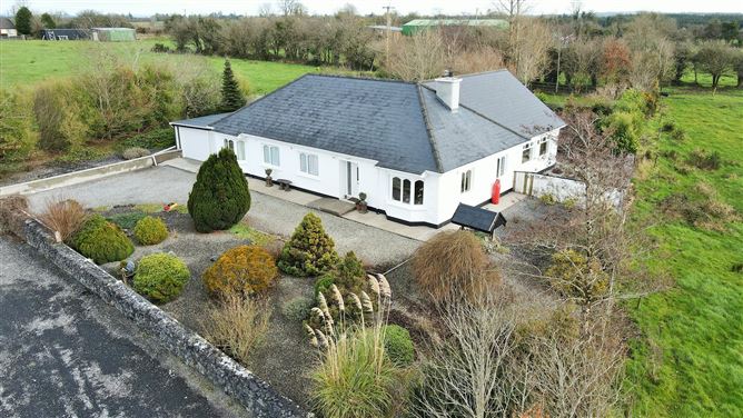 Cloontowart, Lisacul, Roscommon