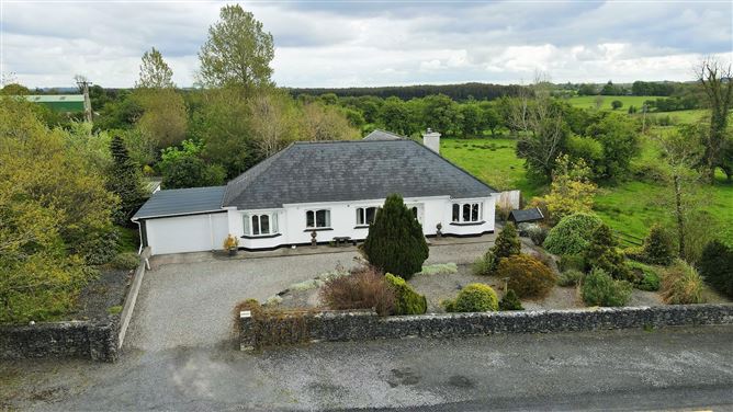 Cloontowart, Lisacul, Roscommon