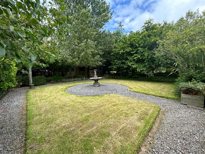 Cloontowart, Lisacul, Roscommon