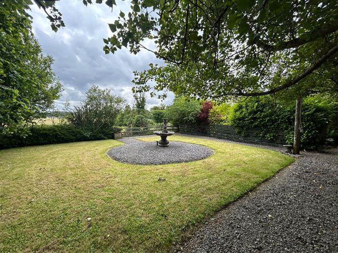 Cloontowart, Lisacul, Roscommon