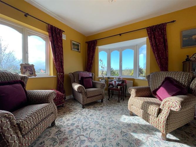 Cloontowart, Lisacul, Roscommon