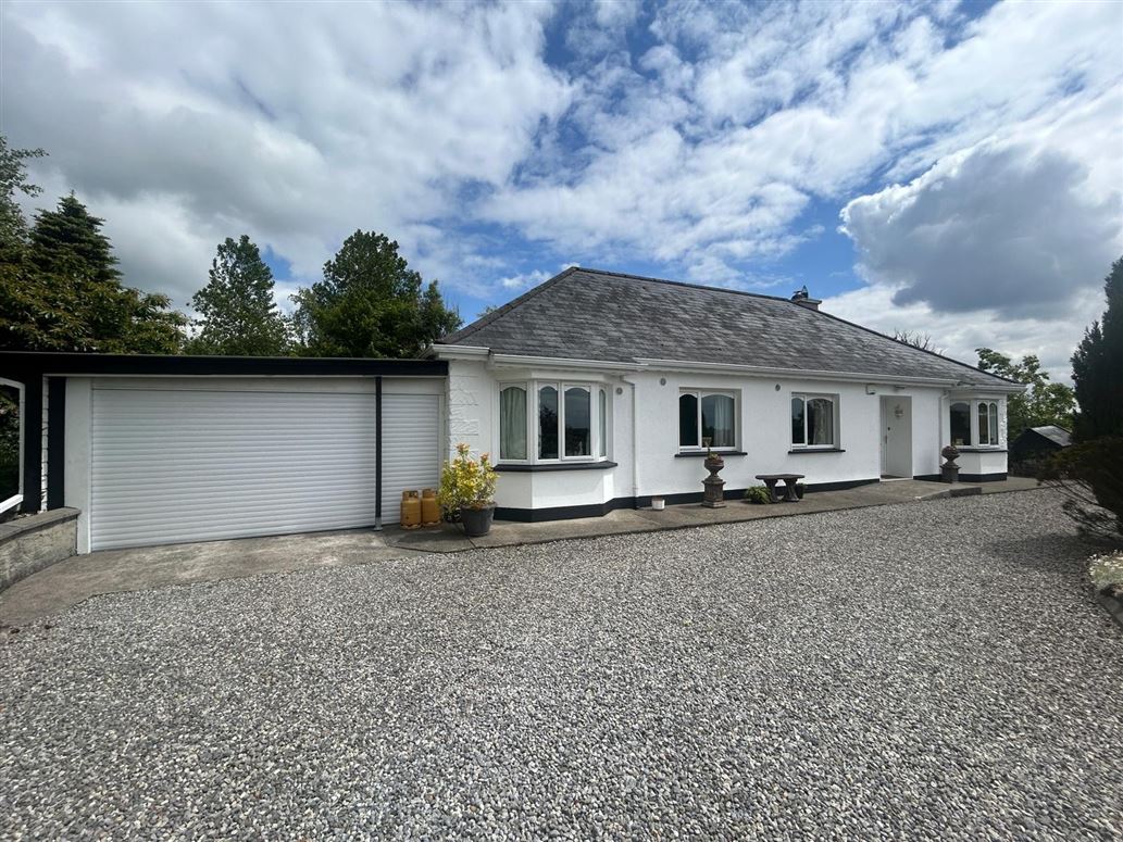 Cloontowart, Lisacul, Roscommon