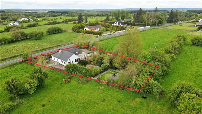 Cloontowart, Lisacul, Roscommon