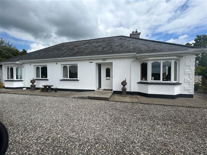 Cloontowart, Lisacul, Roscommon