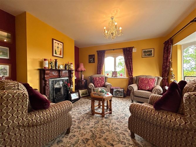 Cloontowart, Lisacul, Roscommon