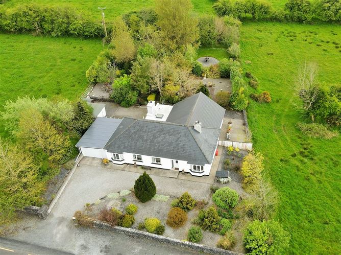 Cloontowart, Lisacul, Roscommon